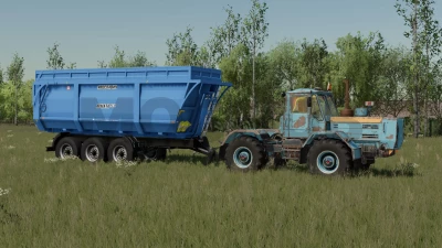 PS-25 Armata v1.0.0.0