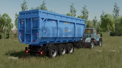 PS-25 Armata v1.0.0.0