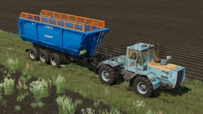 PS-25 Armata v1.0.0.0