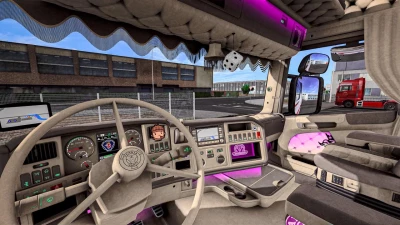 R6 RJL Holland Style Topline İnterior v1.0 1.53