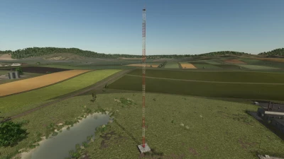 Radio Tower v1.0.1.0