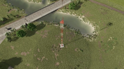 Radio Tower v1.0.1.0