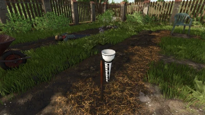 Rain Gauge v1.0.0.0