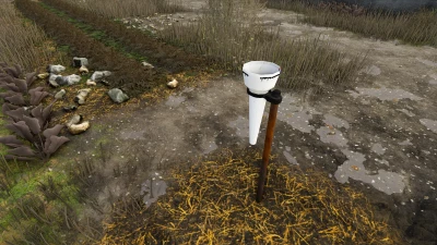 Rain Gauge v1.0.0.0