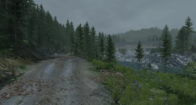 Rally Forest V1.5.1 0.29