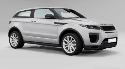 Range Rover Evoque v1.4 0.29