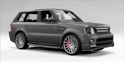 Range Rover Sport 1ST GEN 0.34