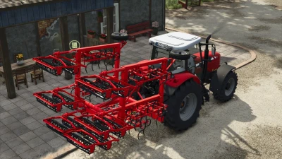 RAU Unimat 660 v1.0.0.0