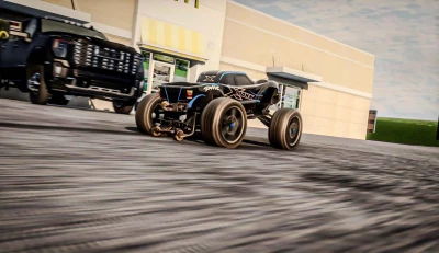 RC Traxxas Xmaxx 0.34.x