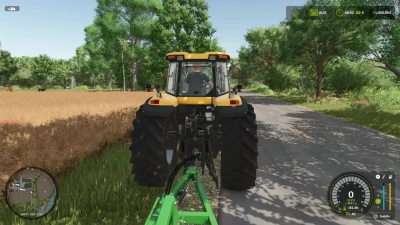 Real Vehicle Breakdowns Beta 2 v1.0.0.0