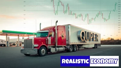 Realistic Economy ATS by Quper v1.53.6