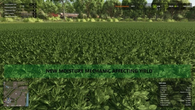 Realistic Weather v1.0.0.0