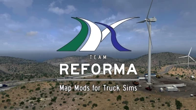 Reforma Baja v1.4 1.53