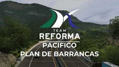 Reforma Pacifico v4.3 1.53