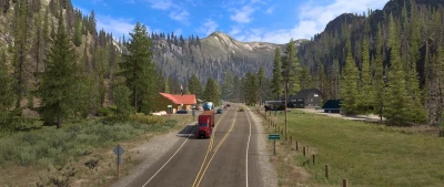 Reforma Sierra Nevada Remake v1.3.7.153