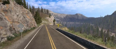 Reforma Sierra Nevada Remake v1.3.8.153