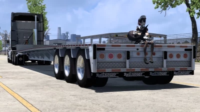 Reitnouer Drop Miser drop decks beta v1.53