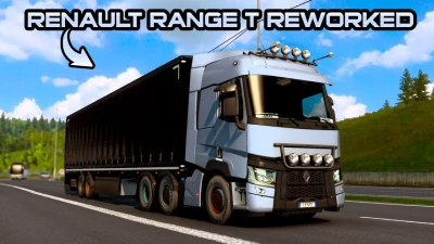 Renault Range 1.53