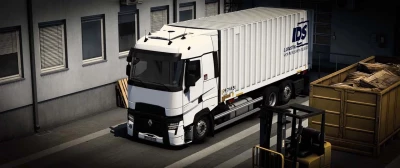 Renault Range T Evo v2.0 1.53