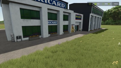 RICARD PRODUCTION v1.0.0.1
