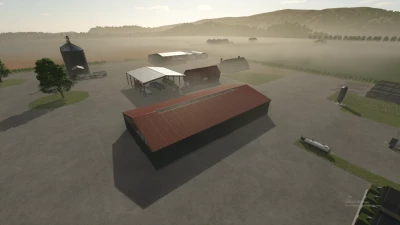 Richmond Map W / Vehicles Edit v2.2.0.0