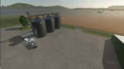 Richmond Map W / Vehicles Edit v2.2.0.0