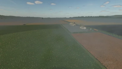 Richmond Map W / Vehicles Edit v2.2.0.0