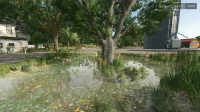 Riverbend Springs Edit By Stevie V1.0.0.7