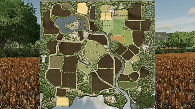 Riverview Map v1.0.0.0