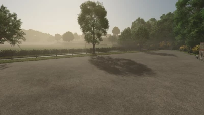 Riverview Map v1.0.0.0