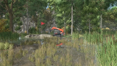 Riverview Map v1.0.0.0