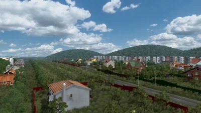 Road to Caucasus v0.6