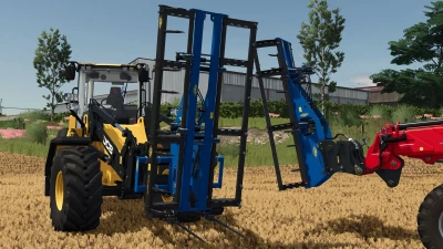 Robert Bale Fork Pack v1.0.0.0