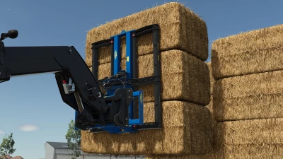 Robert Bale Fork Pack v1.0.0.0