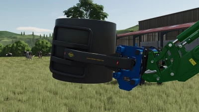 Robert Bale Fork Pack v1.0.0.0