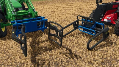 Robert Bale Fork Pack v1.0.0.0