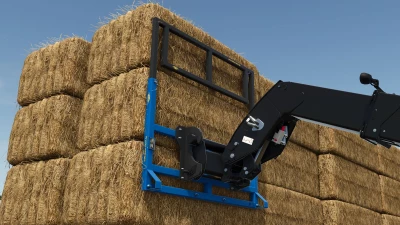 Robert Bale Fork Pack v1.0.0.0