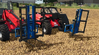 Robert Bale Fork Pack v1.0.0.0