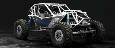 Rock Bouncer V2.0 0.34