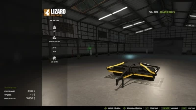 Rollers pack v1.0.0.0