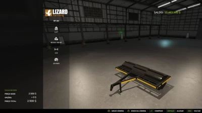 Rollers pack v1.0.0.0