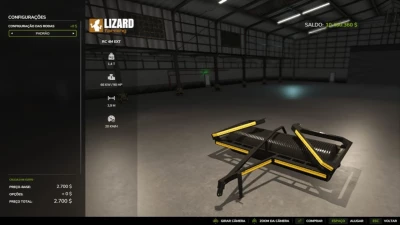 Rollers pack v1.0.0.0