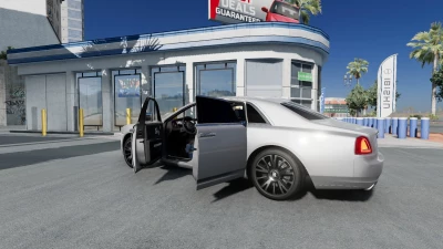 Rolls-royce ghost 0.34