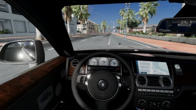 Rolls-royce ghost 0.34