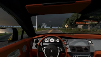 Rolls-royce wraith 0.34