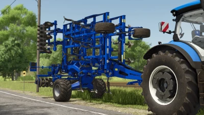 Rolmako U436 HP v1.0.0.0