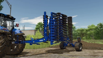 Rolmako U671 HP Standard v1.0.0.0