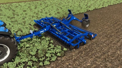 Rolmako U671 HP Standard v1.0.0.0