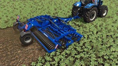 Rolmako U671 HP Standard v1.0.0.0