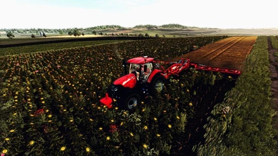 Rolo Faca Vila Comax v1.0.0.0